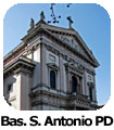 Basilica Sant Antonio da Pd